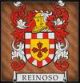 Reynoso/Reinoso Coat of Arms